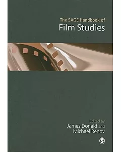 The Sage Handbook of Film Studies