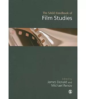 The Sage Handbook of Film Studies
