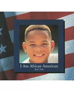 I Am African American