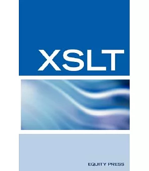XSLT Interview Questions, Answers and Explanations