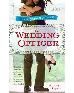 The Wedding Officer