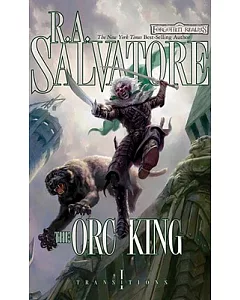 the Orc King