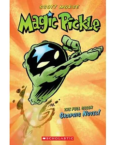 Magic Pickle