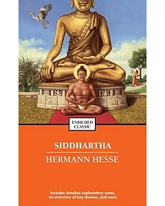 Siddhartha