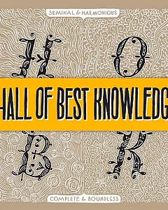 Hall of Best Knowledge
