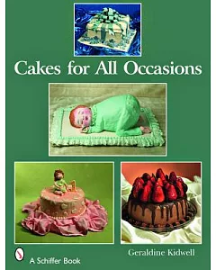 Cakes For All Occasions