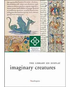 Imaginary Creatures: The Library on Display