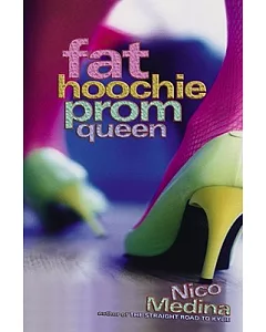 Fat Hoochie Prom Queen