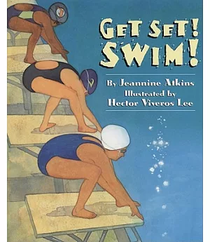 Get Set! Swim!