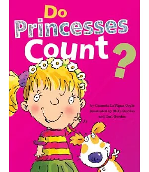 Do Princesses Count?