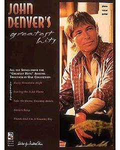John Denver’s Greatest Hits
