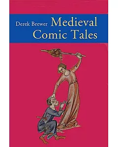 Medieval Comic Tales