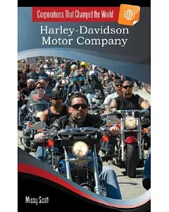 Harley-Davidson Motor Company