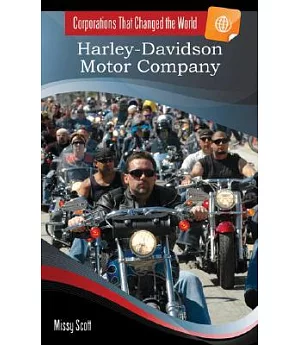 Harley-Davidson Motor Company