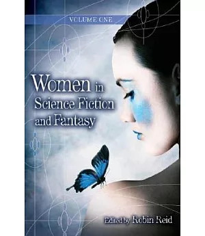 Women In Science Fiction And Fantasy