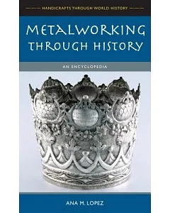 Metalworking Through History: An Encyclopedia