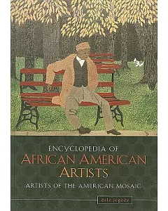 Encyclopedia Of African American Artists
