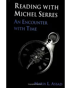 Reading With Michel Serres: An Encounter With Time
