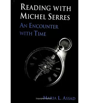 Reading With Michel Serres: An Encounter With Time