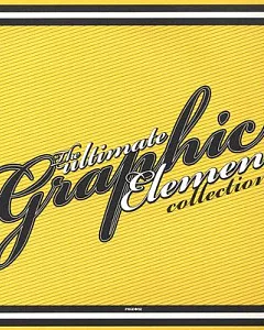 The Ultimate Graphic Element Collection