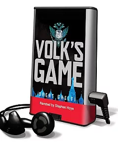 Volk’s Game: Library Edition