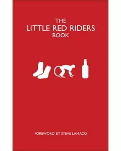The Little Red Riders Book