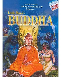Little Monk’s Buddha