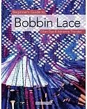 Beginner’s Guide to Bobbin Lace