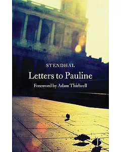 Letters to Pauline