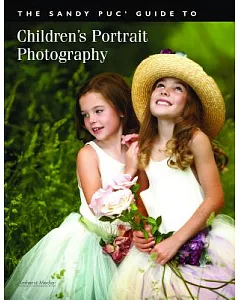 The Sandy puc’ Guide to Children’s Portrait Photography