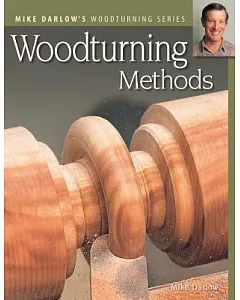 Woodturning Methods