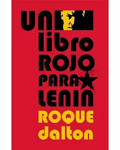 Un libro rojo para Lenin/ A Red Book for Lenin