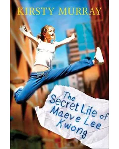 The Secret Life of Maeve Lee Kwong