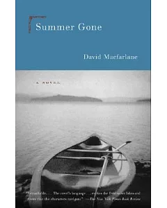 Summer Gone: A Novel