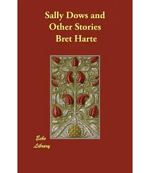 Sally Dows And Other Stories