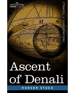 Ascent of Denali