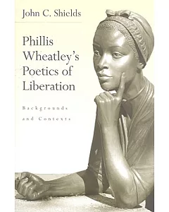 Phillis Wheatley’s Poetics of Liberation: Backgrounds and Contexts