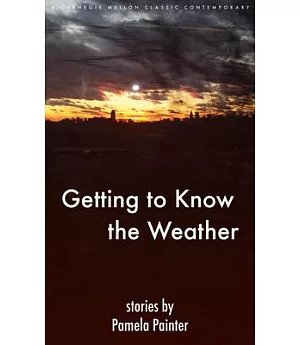 Getting To Know The Weather