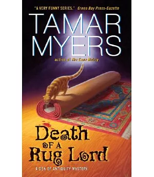 Death of a Rug Lord