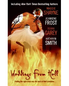 Weddings From Hell