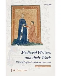 Medieval Writers and Their Work