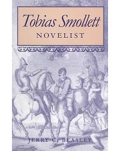 Tobias Smollett