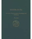 Mochlos IIA: Period IV: The Mycenaean Settlement and Cemetery, the Sites