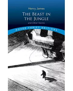 The Beast in the Jungle and Other Stories