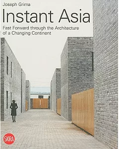 Instant Asia