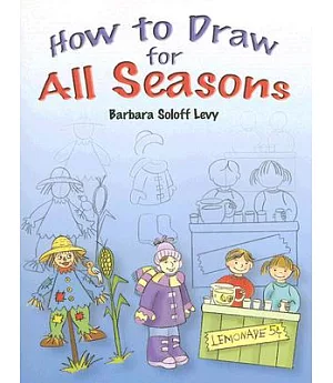 How to Draw for All Seasons