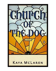 Church of the Dog