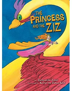 The Princess and the Ziz