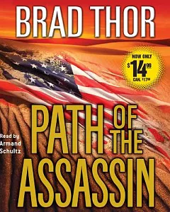 Path of the Assassin: A Thriller