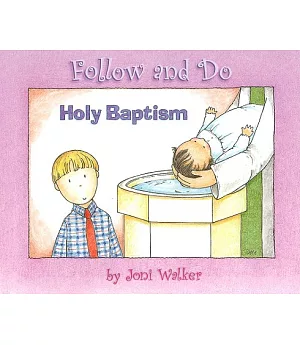 Holy Baptism
